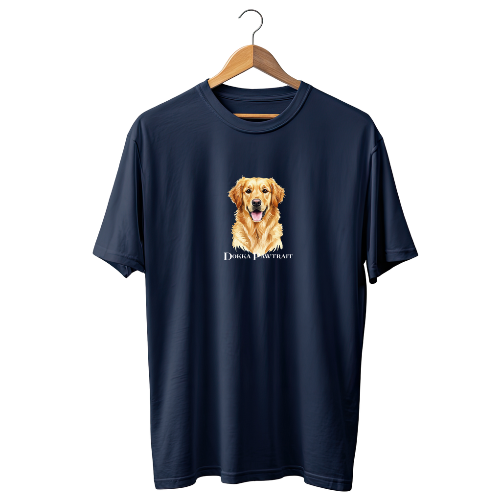 Dudu’s Puppies exclusive purchase link - T shirt
