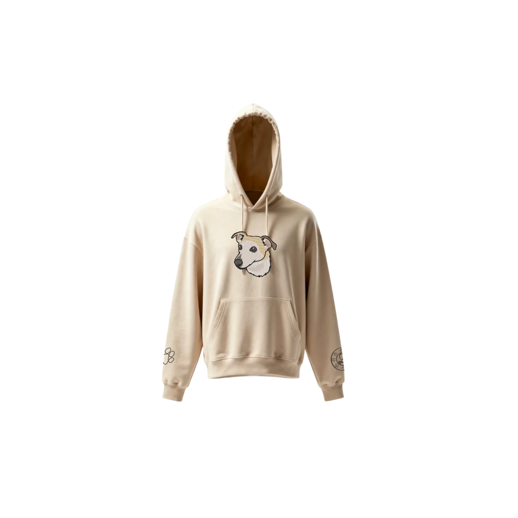 ONE Centralize Hoodie