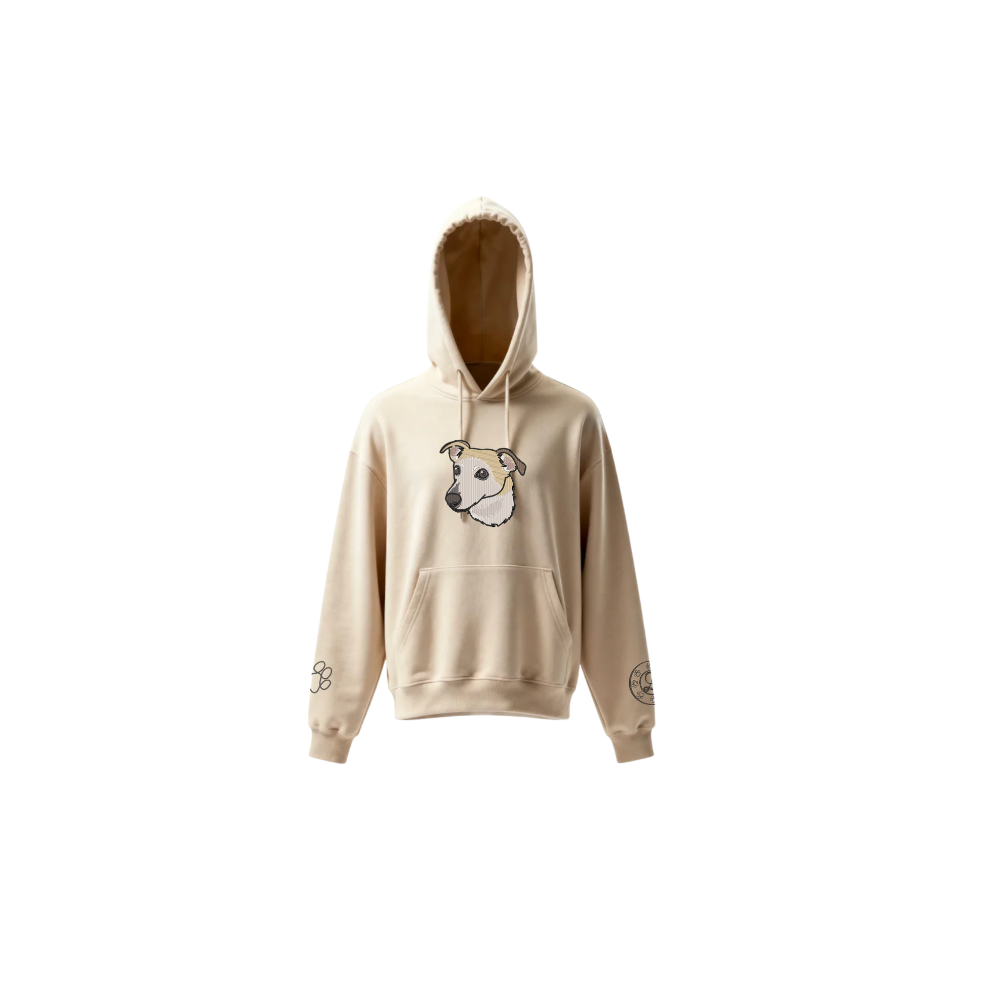 ONE Centralize Hoodie