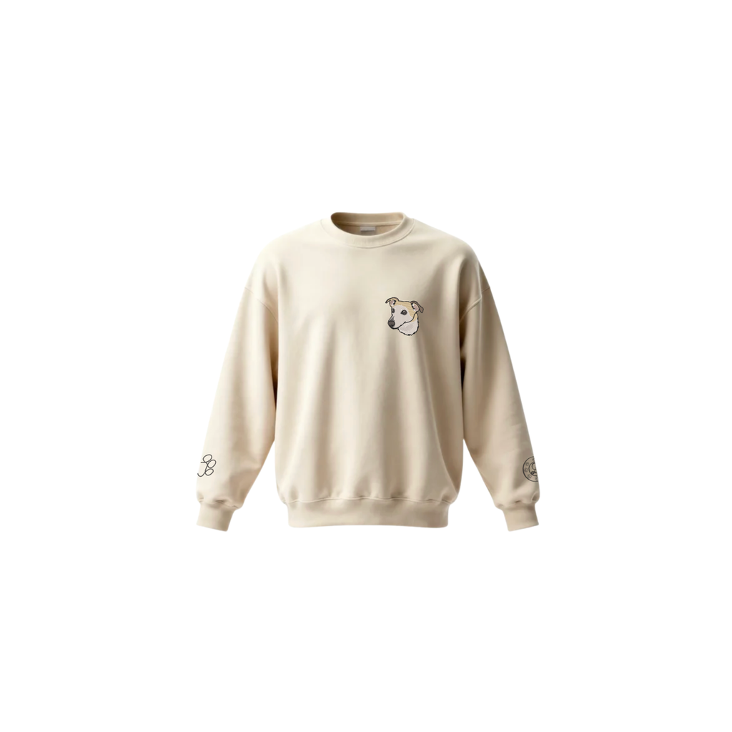 THE ONE HeartMark Sweater