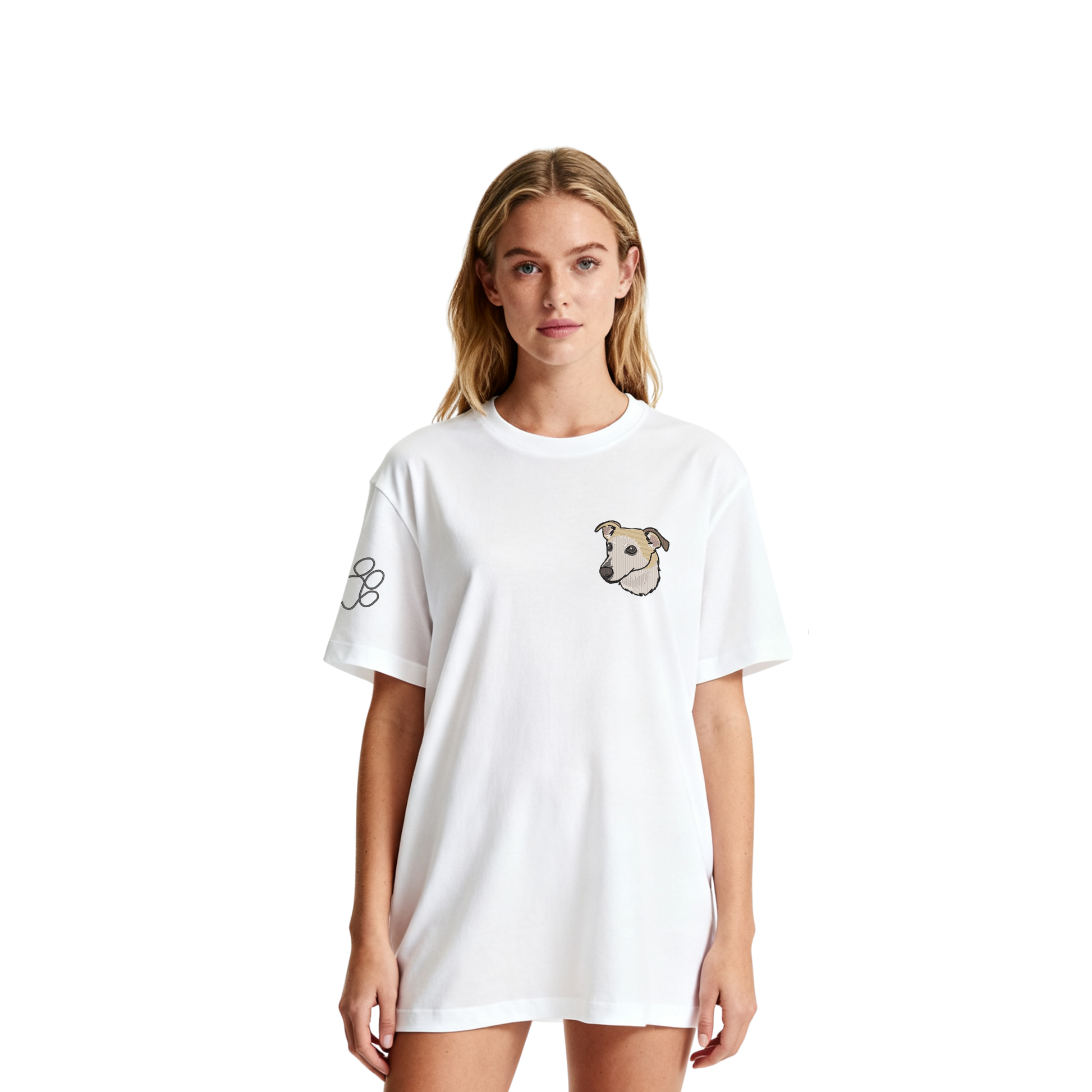 The One HeartMark T-shirt