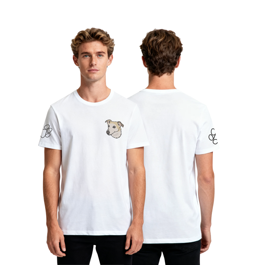 The One HeartMark T-shirt