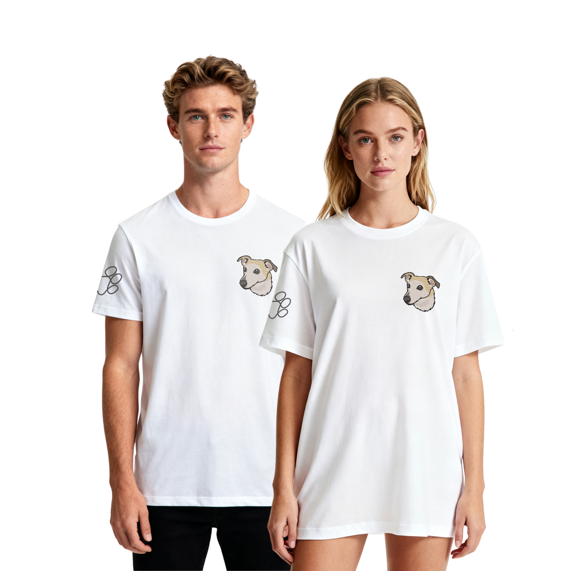 The One HeartMark T-shirt