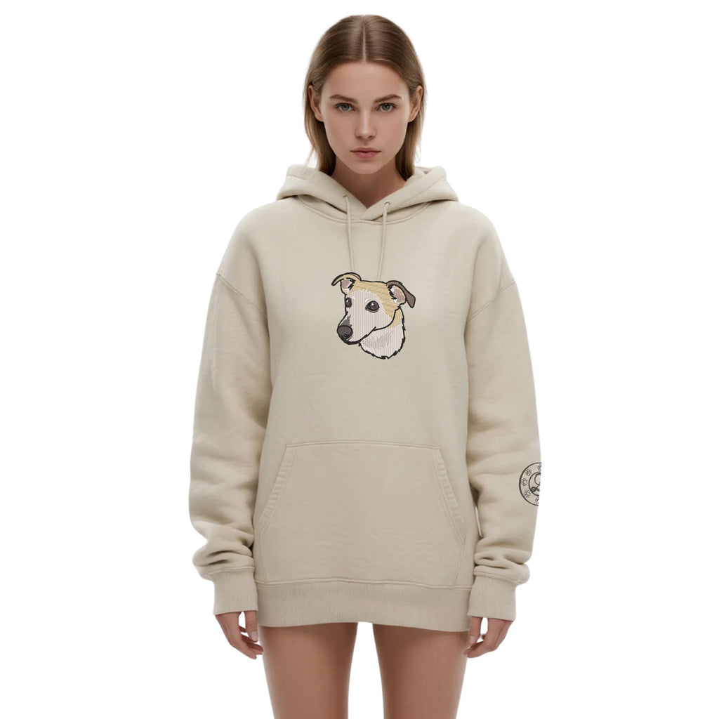 ONE Centralize Hoodie