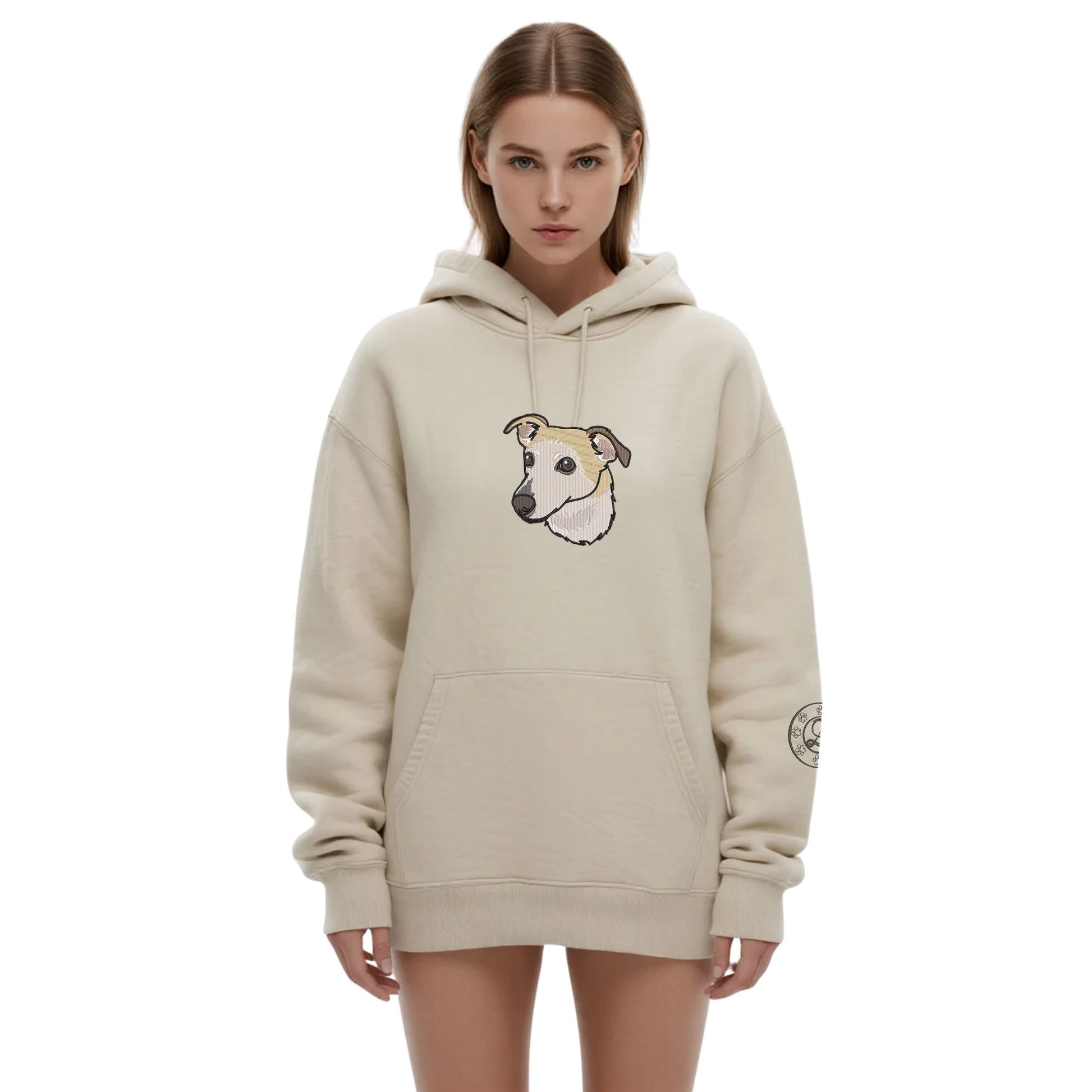 ONE Centralize Hoodie