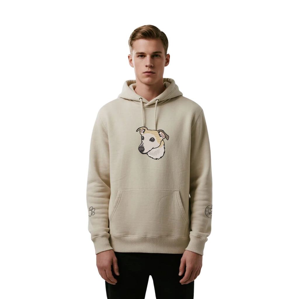 ONE Centralize Hoodie