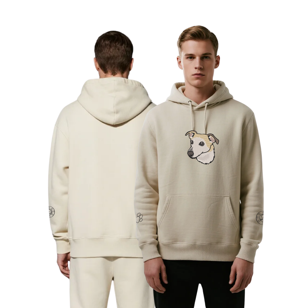 ONE Centralize Hoodie