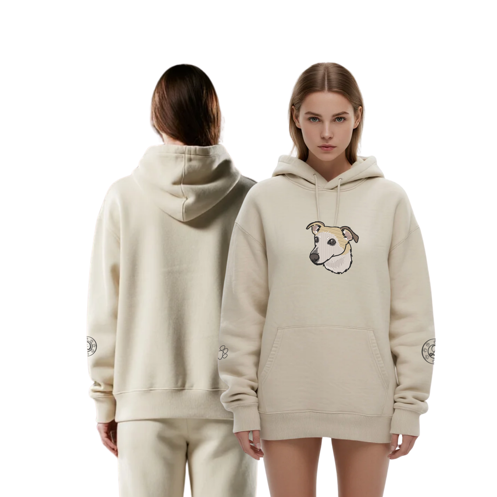 ONE Centralize Hoodie