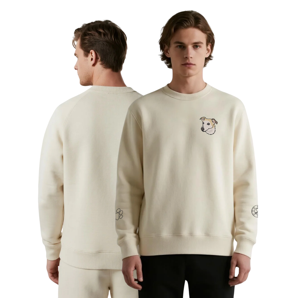THE ONE HeartMark Sweater