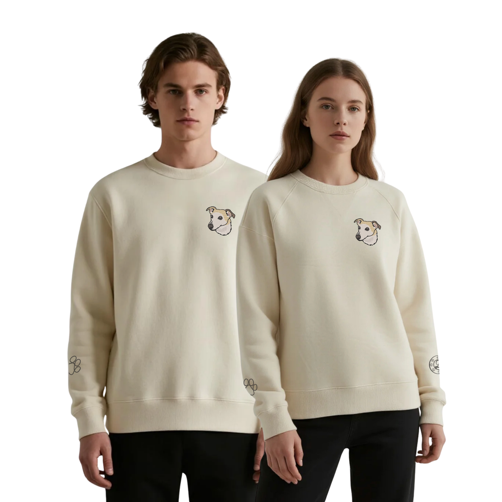 THE ONE HeartMark Sweater