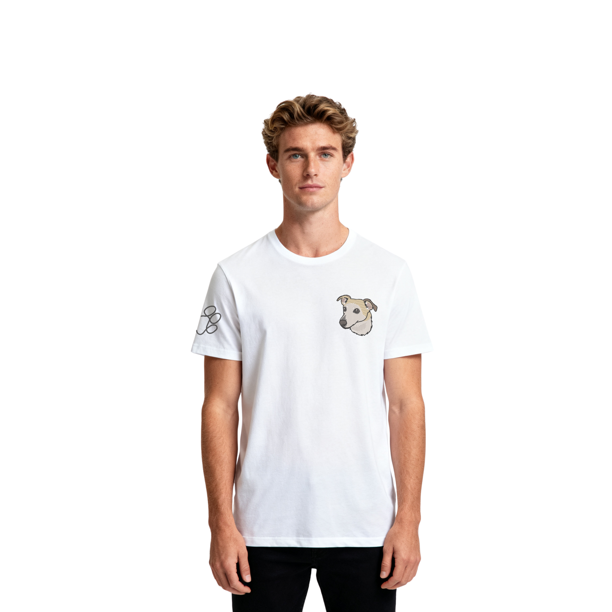 The One HeartMark T-shirt