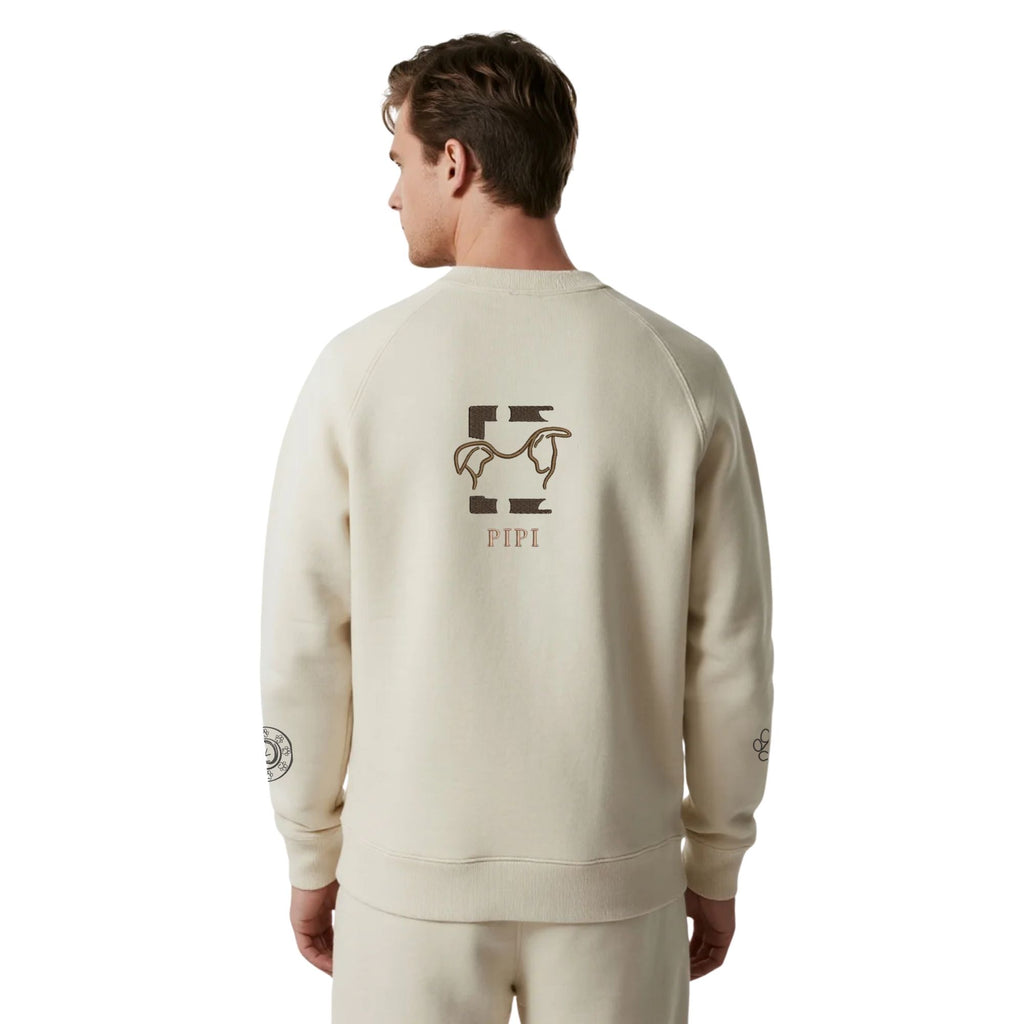 ONE Signature Paw Sweater