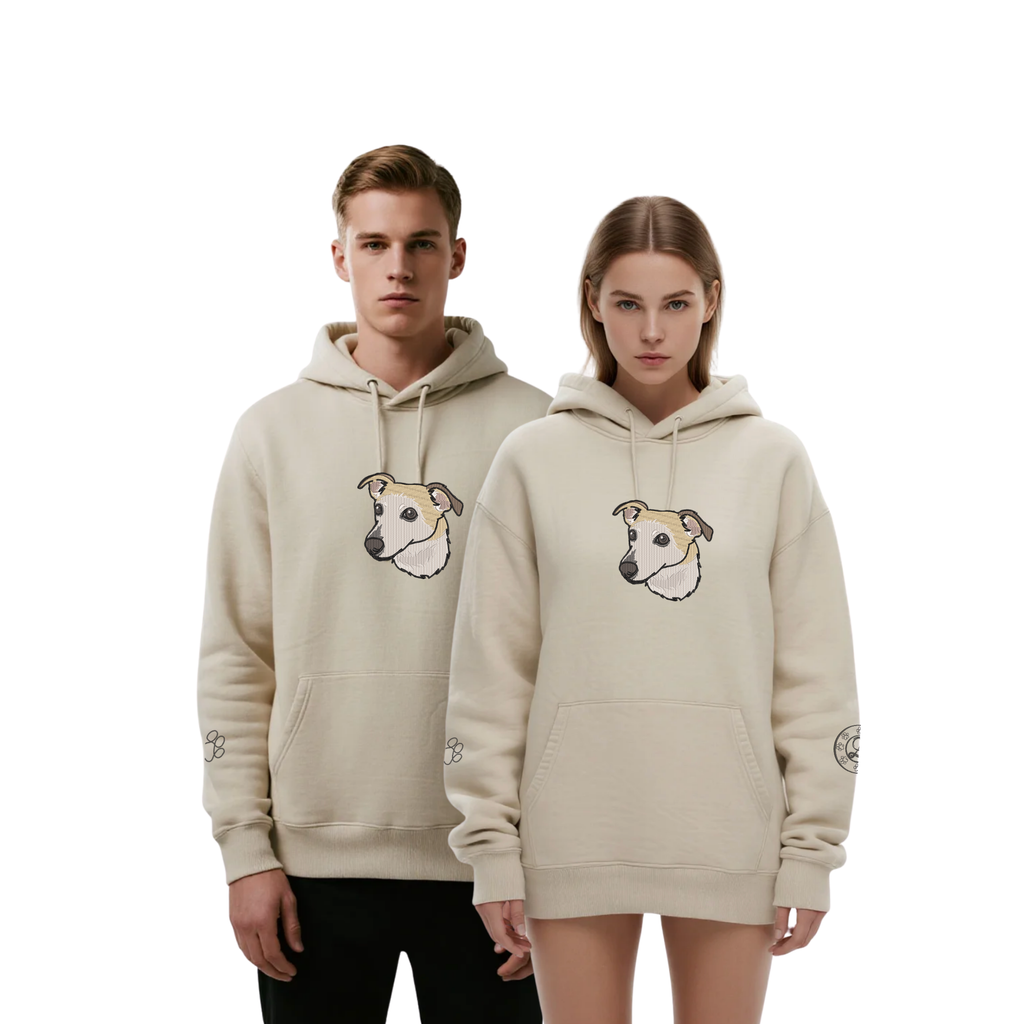 ONE Centralize Hoodie