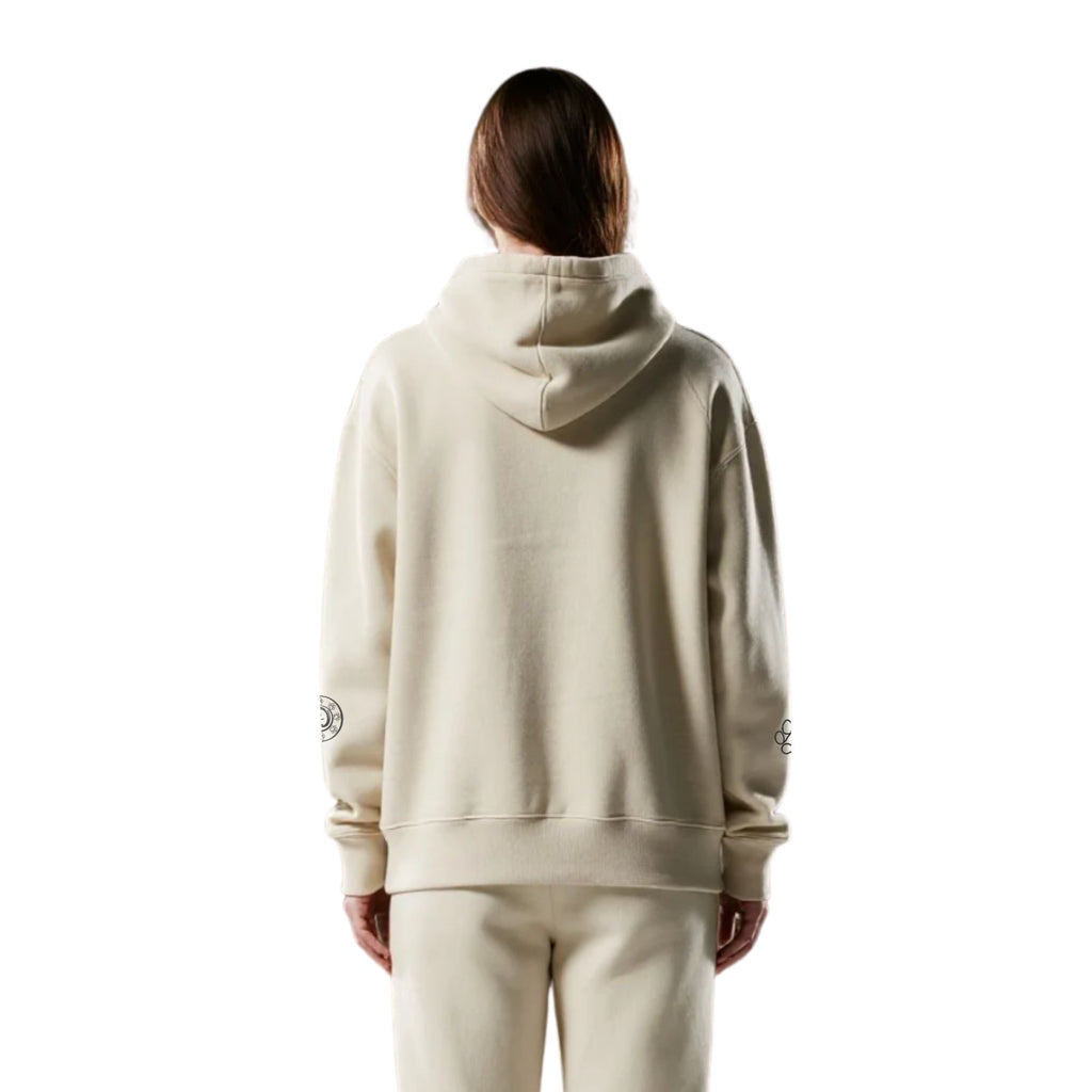 THREE Centralize Hoodie