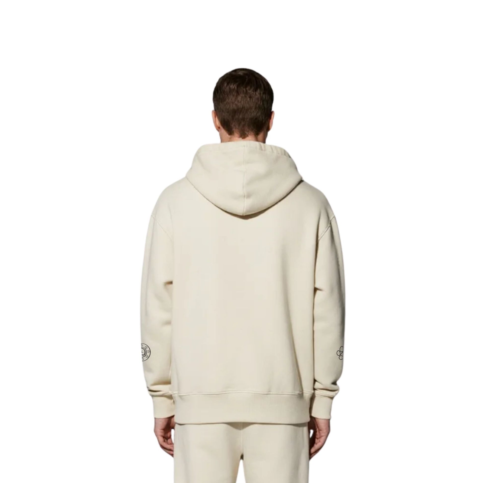 THREE Centralize Hoodie