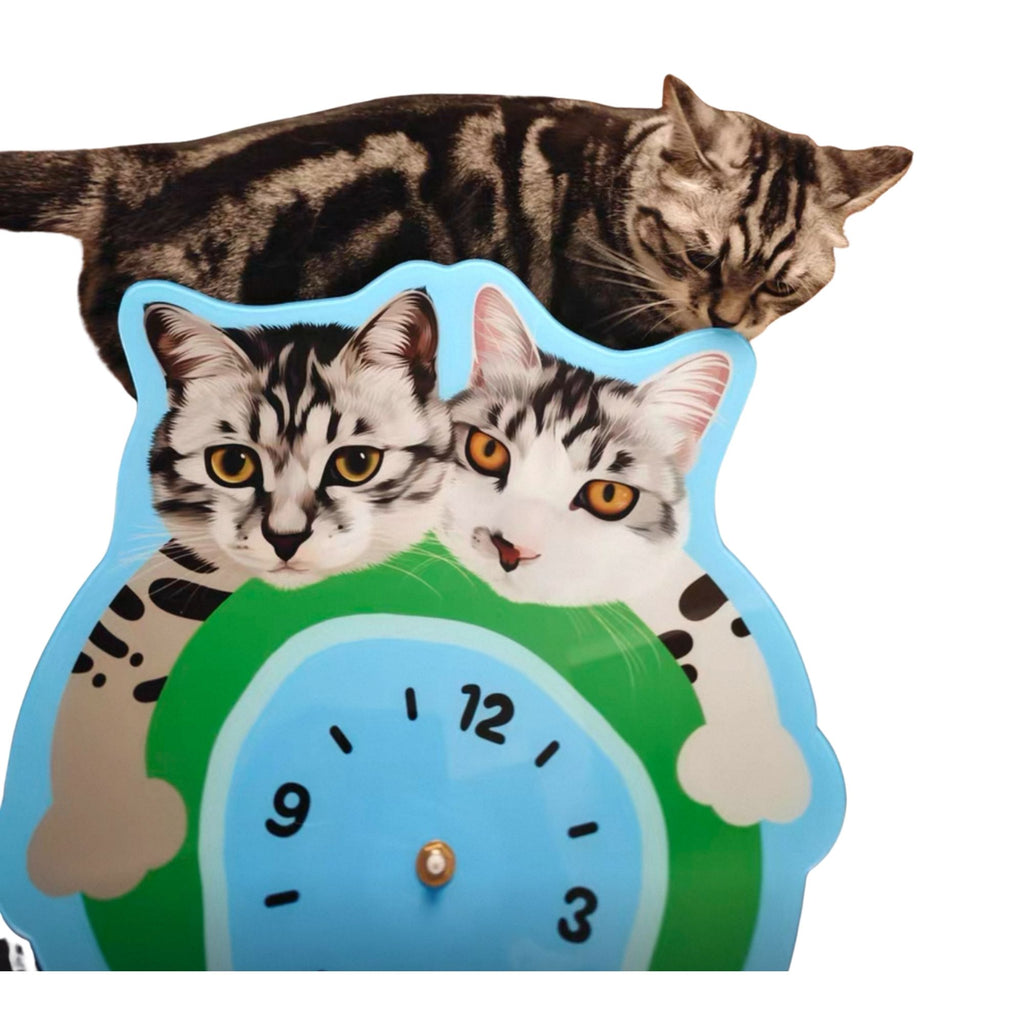 Pet Clock
