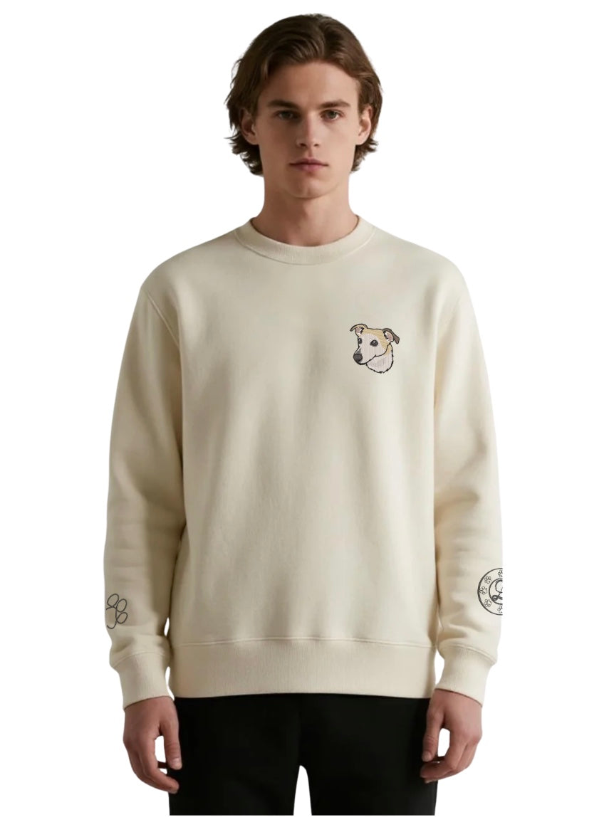THE ONE HeartMark Sweater