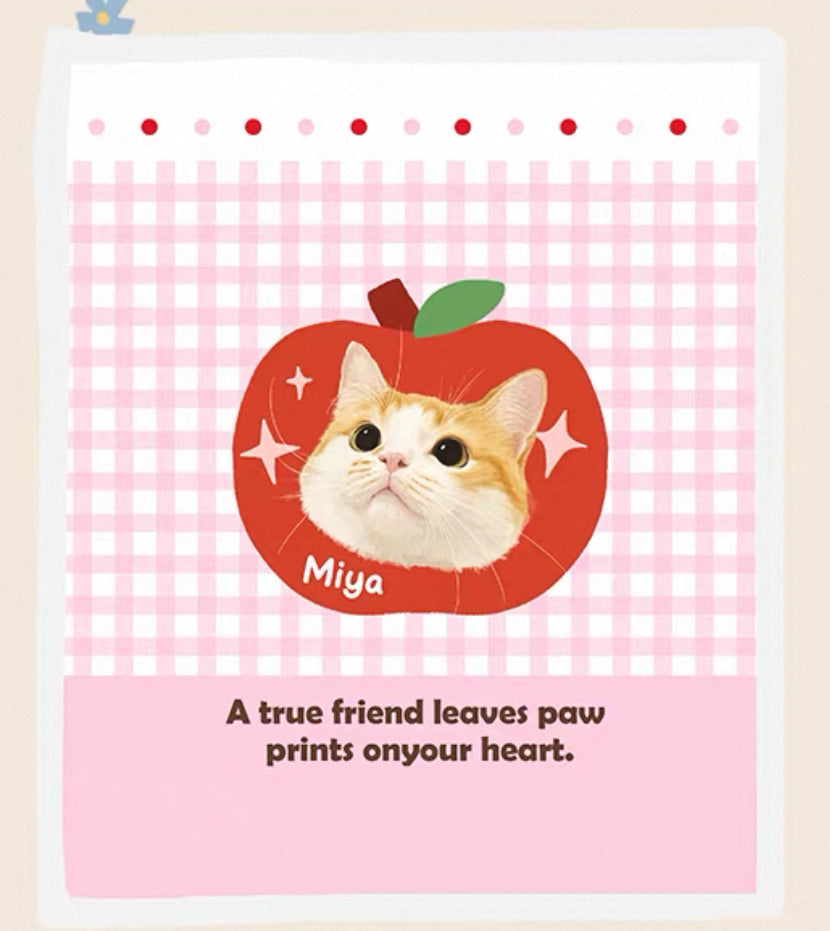 Custom Pet Photo Blanket