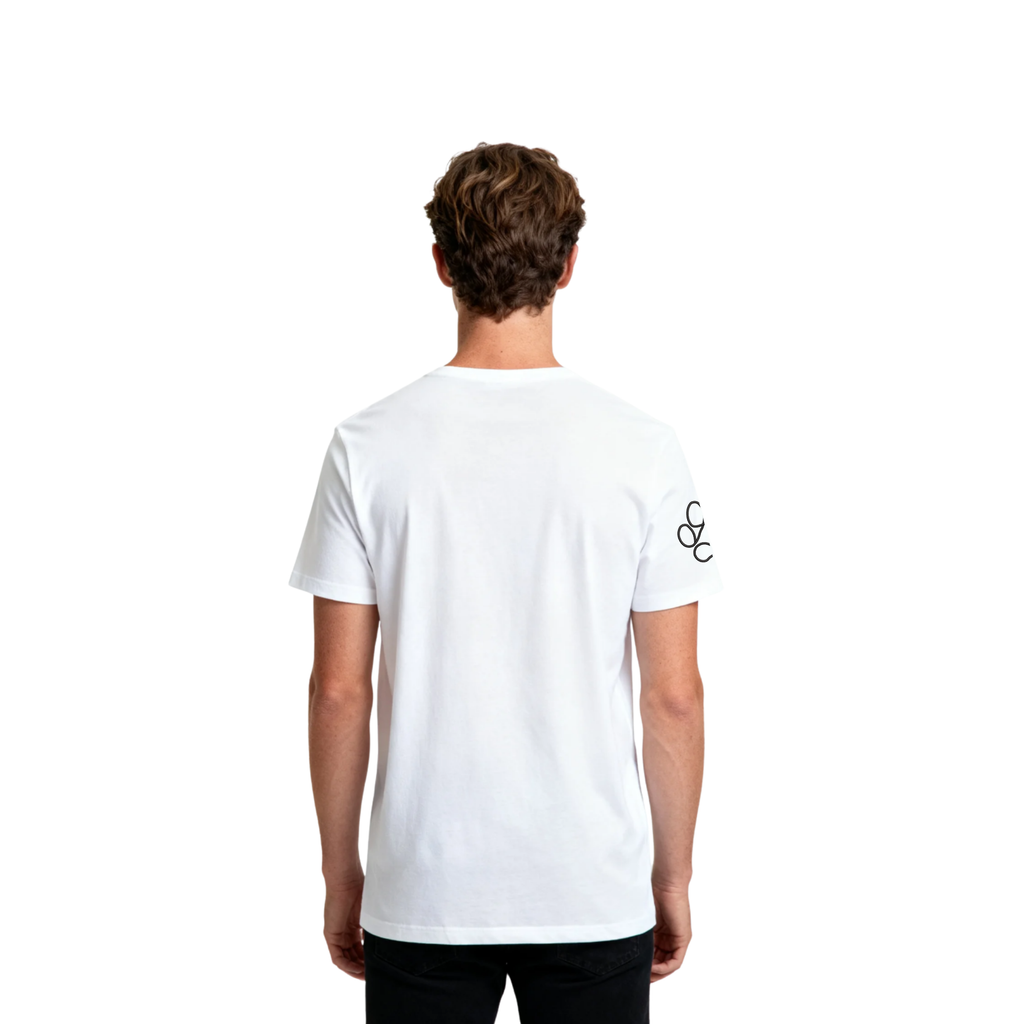 The One HeartMark T-shirt