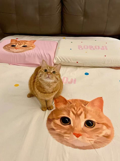 Bedding Set