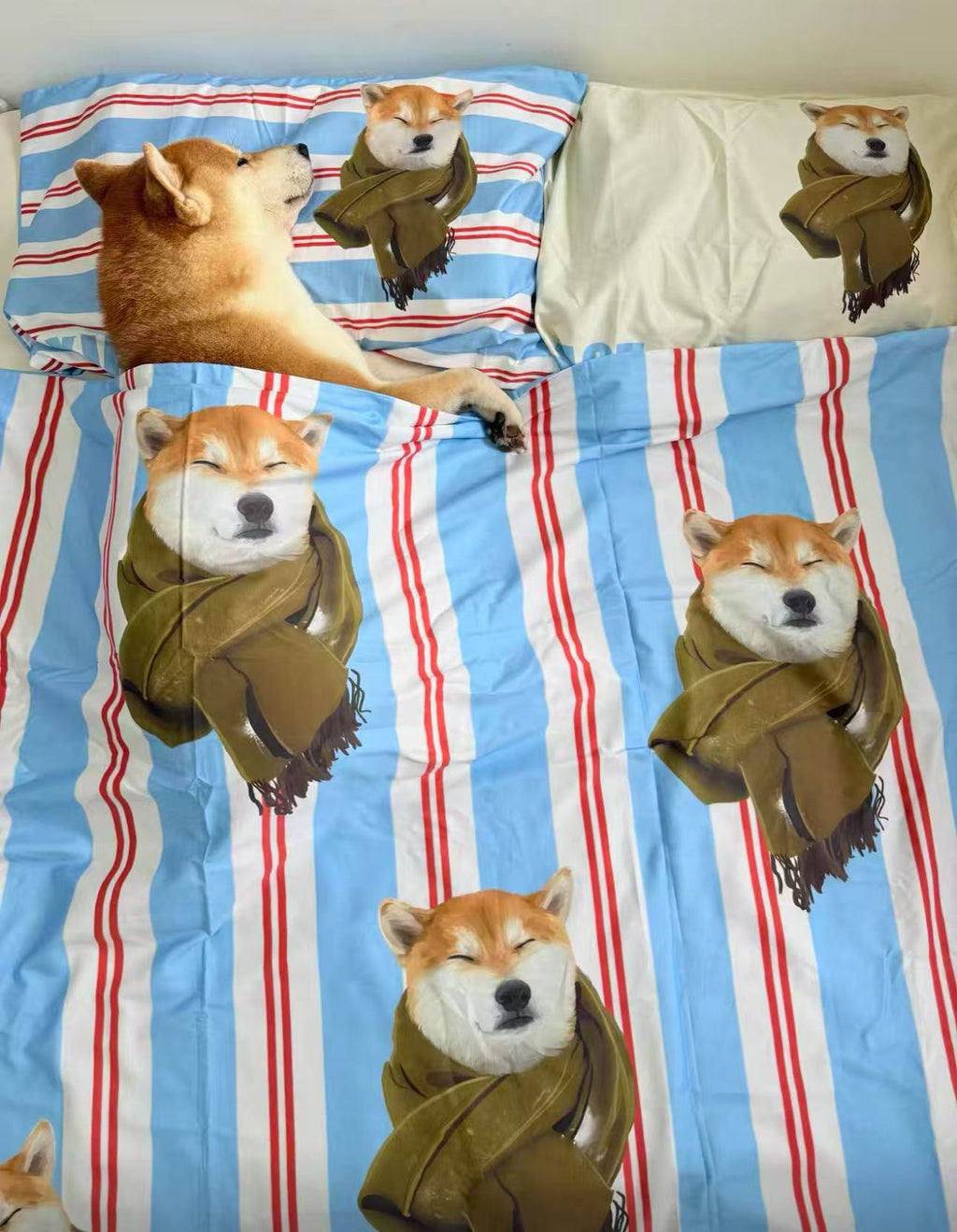 Bedding Set