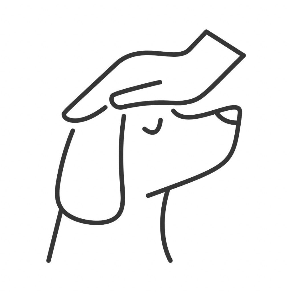 Icon Right Cuff design